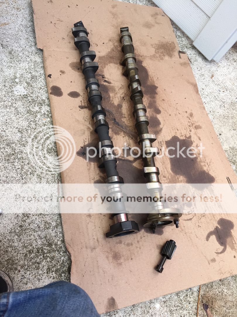 s52 intake cam into m54b30 E46 Fanatics Forum